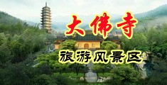 还想操屄视频中国浙江-新昌大佛寺旅游风景区